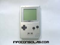 gb pocket