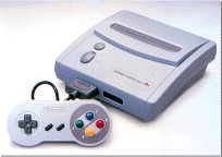 Snes 2