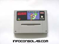 snes pal