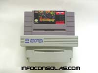 snes
