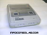 snes