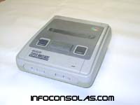 snes