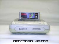 snes