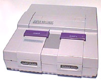 snes