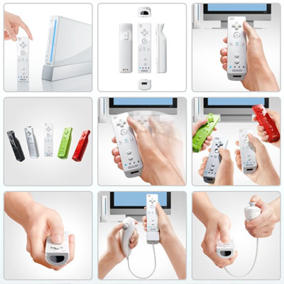 Wii