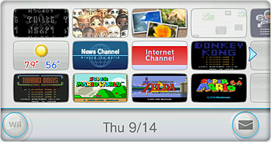 Wii