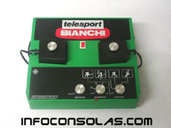 Telesport Bianchi