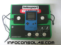 Telesport Bianchi
