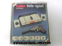 Color Tele Spiel