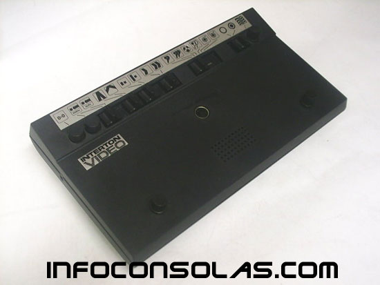 Intertron Video
