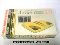 Odyssey