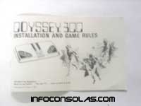 Odyssey