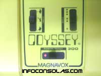 Odyssey