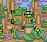 game gear