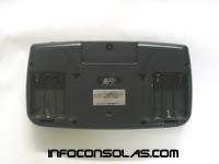 game gear