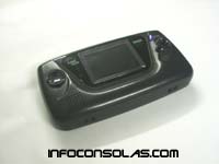 game gear