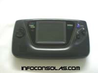 game gear