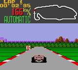 game gear