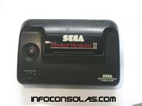 Master System