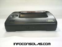Master System