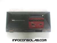 Master System