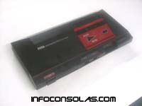Master System