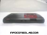 Master System