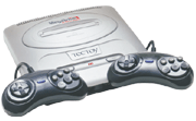 mega drive