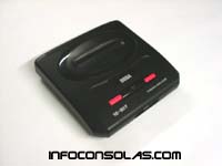 mega drive