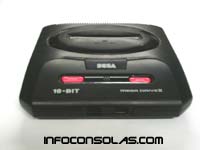megadrive