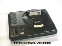 mega drive