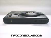 megadrive