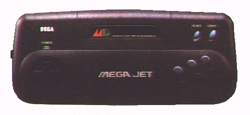 mega jet