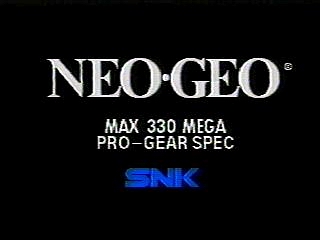 neogeo