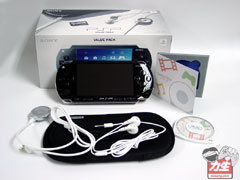 PSP
