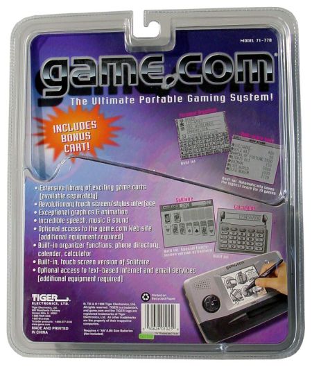 game.com