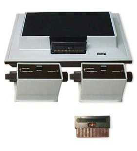 Magnavox Odissey