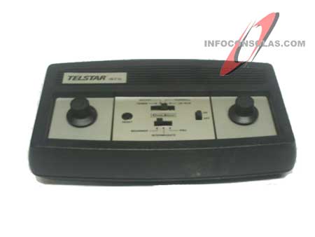 Telstar