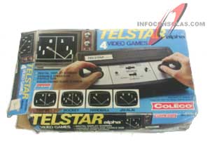 Telstar