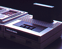 Intellivision