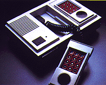 Intellivision
