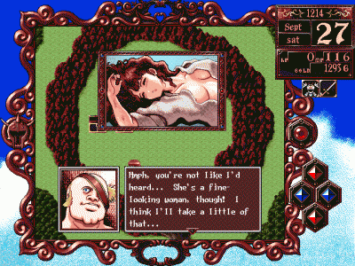 Princess Maker 2