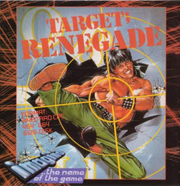 Renegade