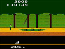 PITFALL