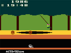 PITFALL PITFALL