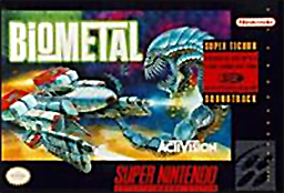 BioMetal BioMetal