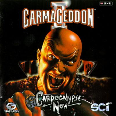 Carmageddon 2