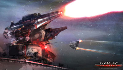 Carrier Command Carrier Command