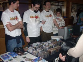 RETROMADRID 2010: La gran fiesta de los juegos vintage