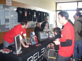 RetroMadrid